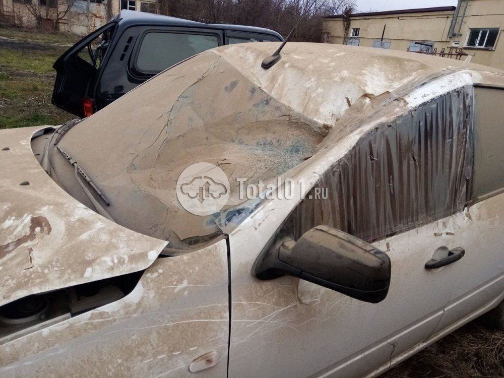 Фото Datsun mi-DO 70