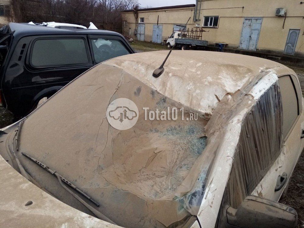 Фото Datsun mi-DO 72