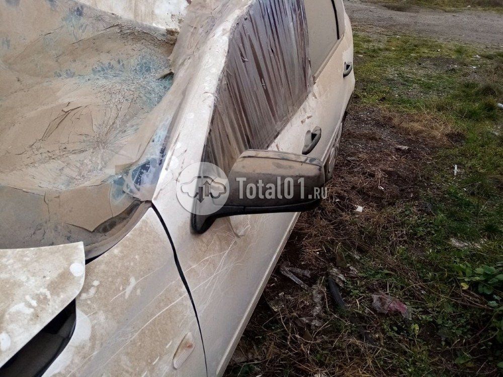 Фото Datsun mi-DO 74