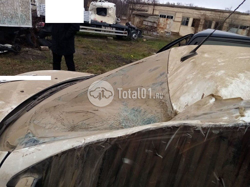 Фото Datsun mi-DO 76