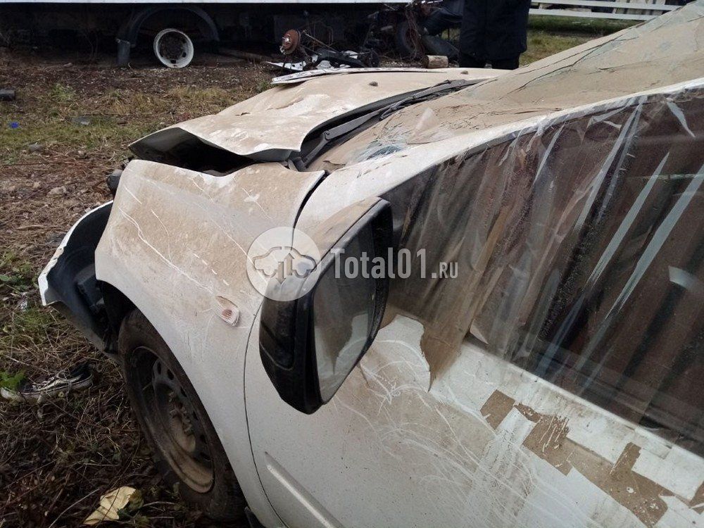 Фото Datsun mi-DO 78