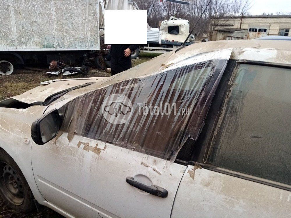 Фото Datsun mi-DO 80