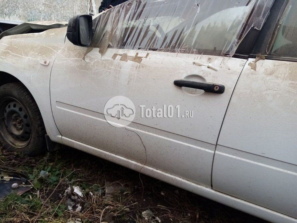 Фото Datsun mi-DO 84