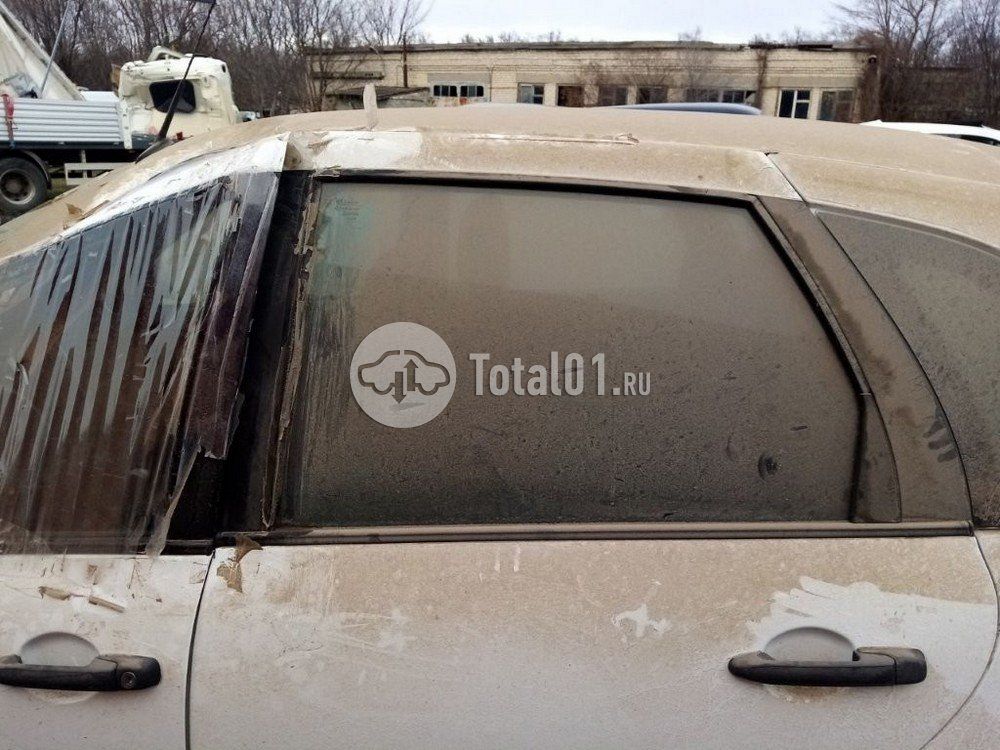 Фото Datsun mi-DO 86