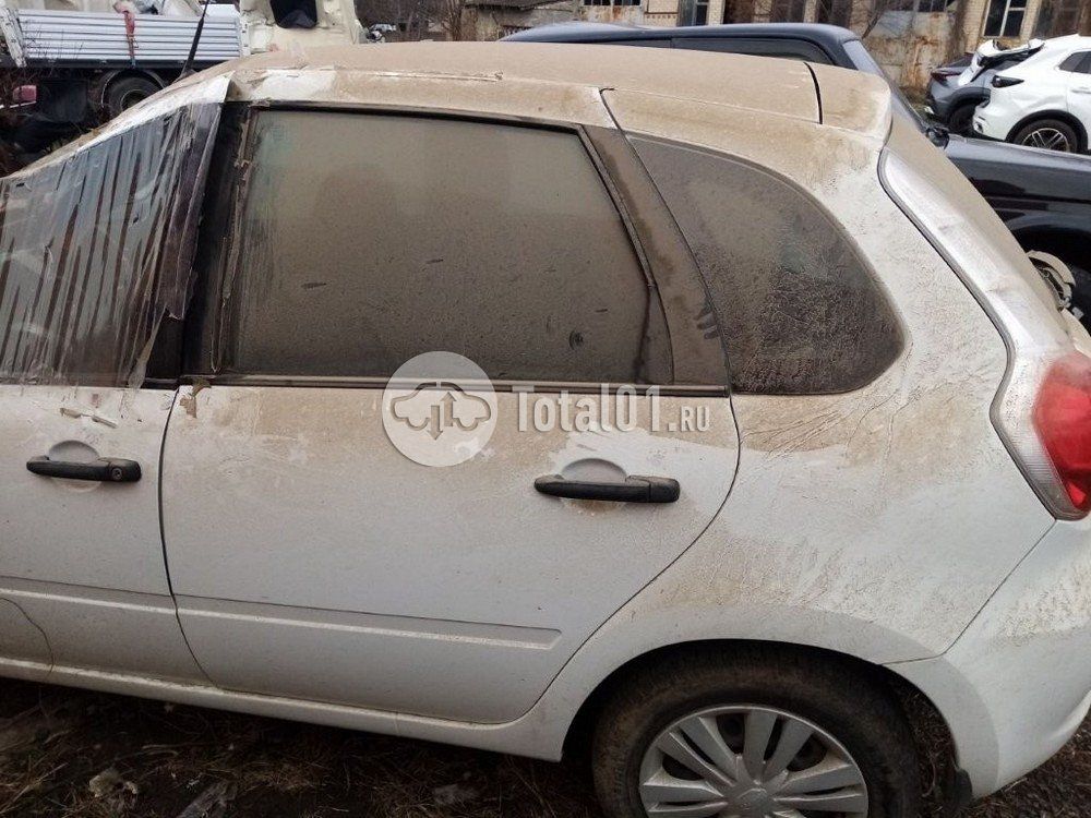 Фото Datsun mi-DO 88