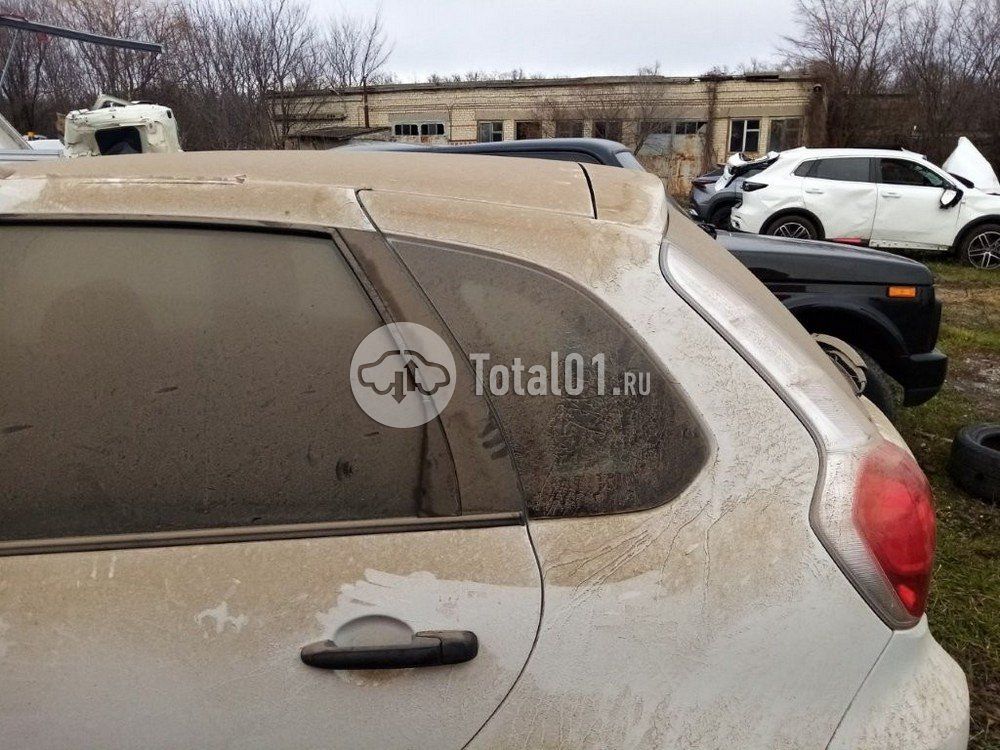 Фото Datsun mi-DO 90