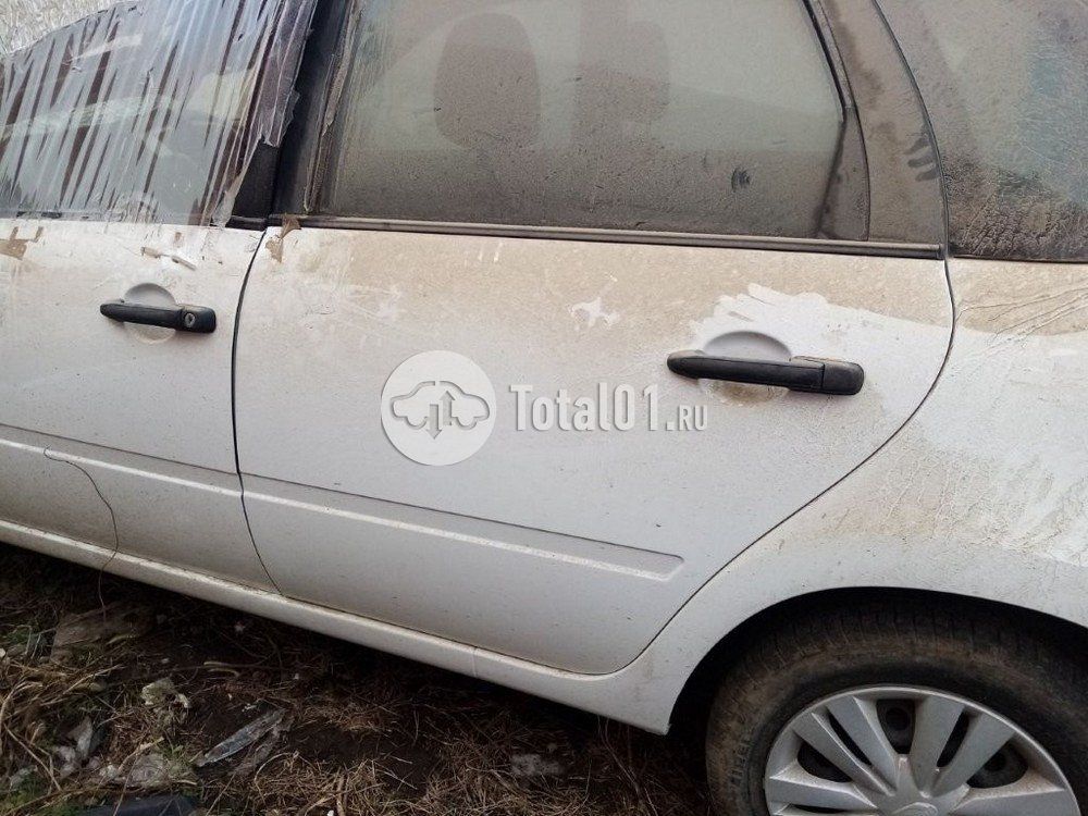 Фото Datsun mi-DO 92