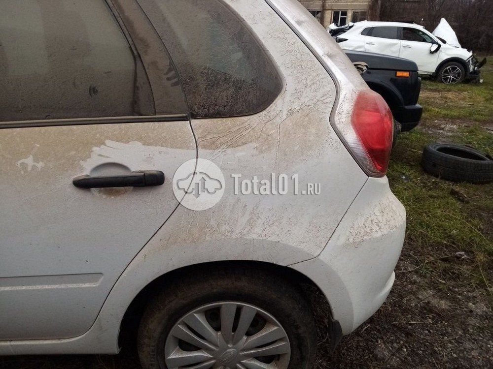 Фото Datsun mi-DO 94