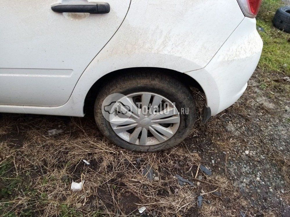 Фото Datsun mi-DO 96