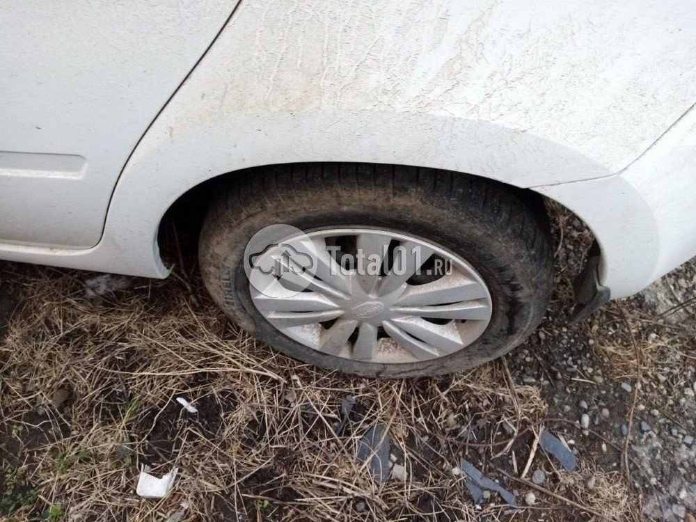 Фото Datsun mi-DO 98