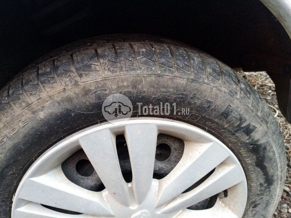 Фото Datsun mi-DO 100