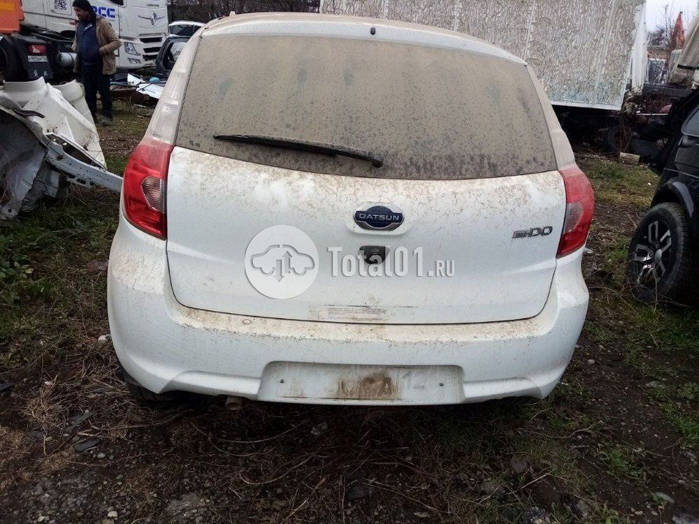 Фото Datsun mi-DO 114