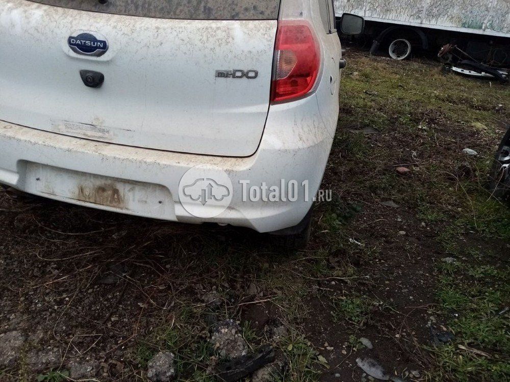 Фото Datsun mi-DO 124