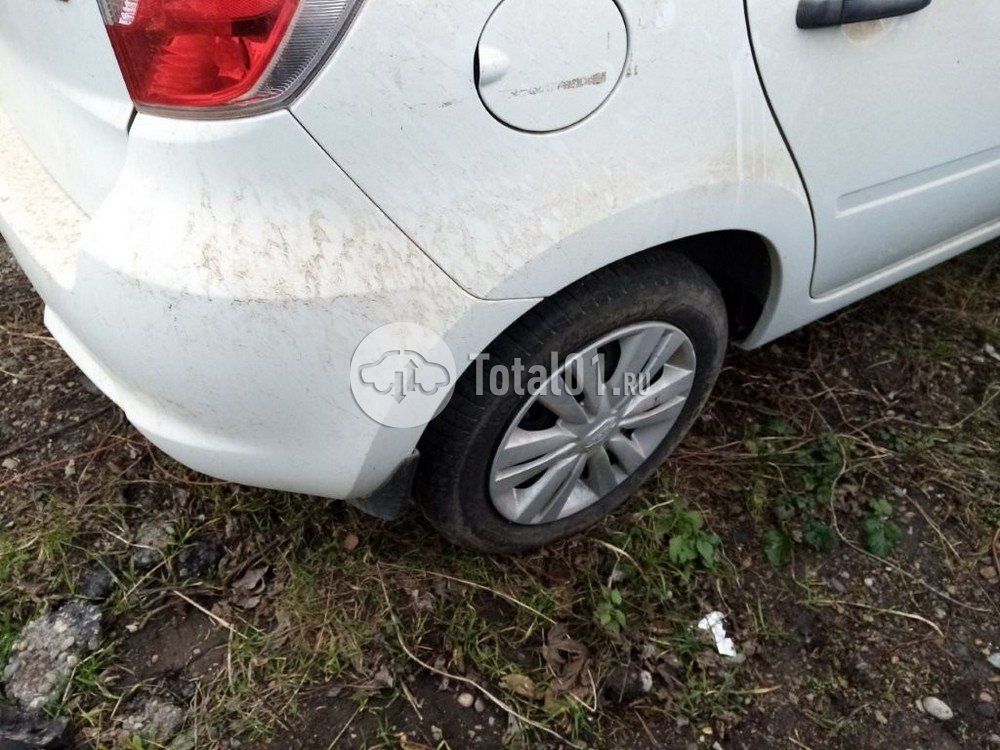 Фото Datsun mi-DO 130