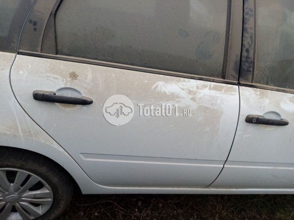 Фото Datsun mi-DO 134