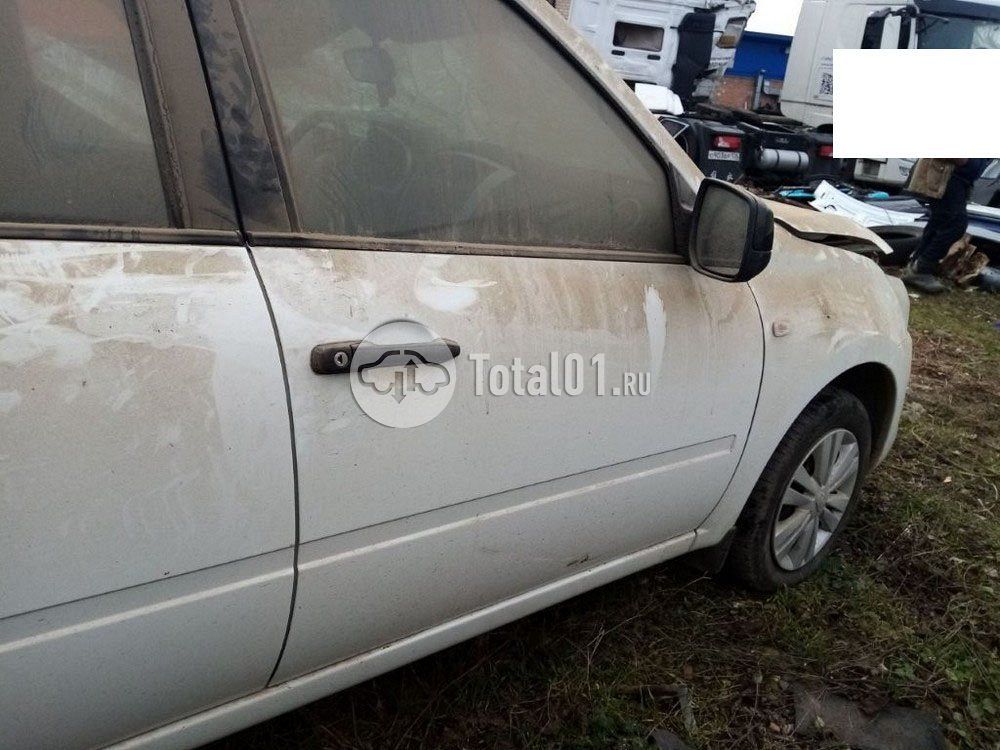 Фото Datsun mi-DO 140