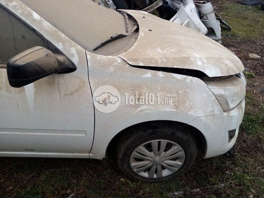 Фото Datsun mi-DO 144