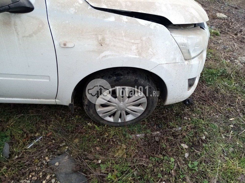 Фото Datsun mi-DO 146