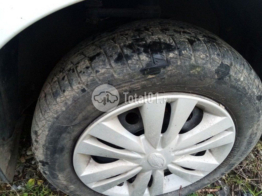 Фото Datsun mi-DO 148