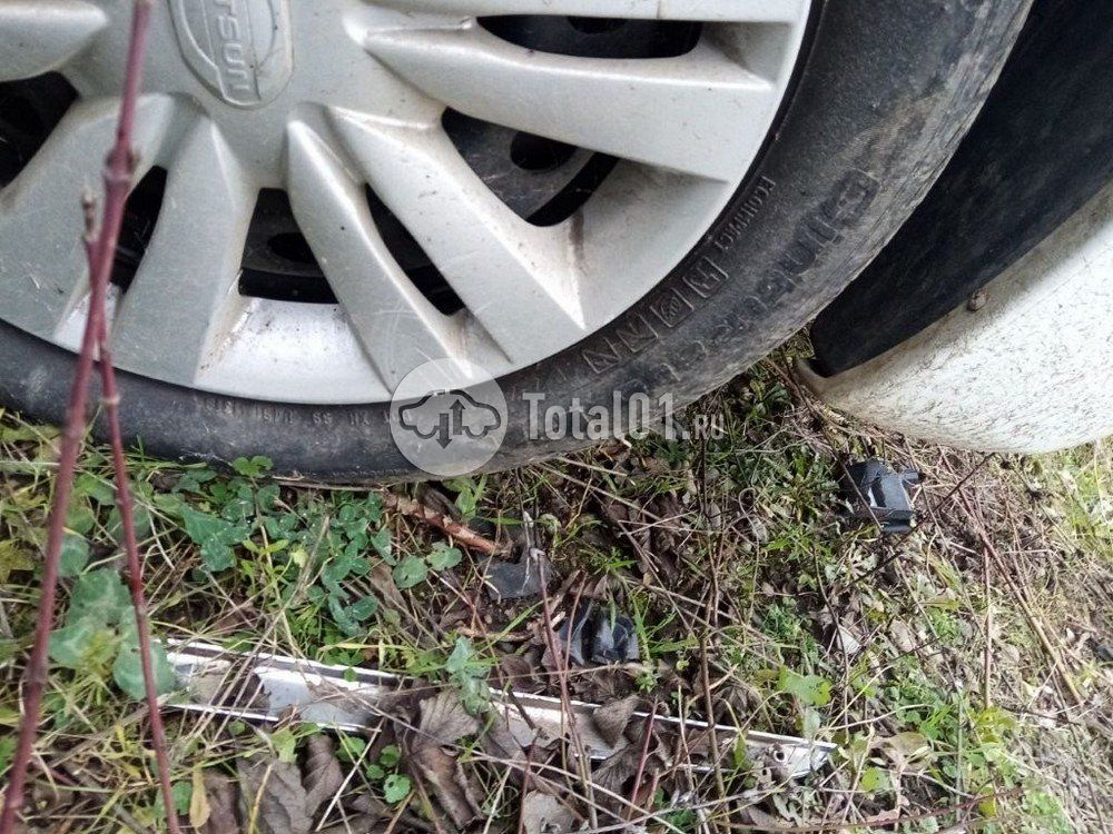 Фото Datsun mi-DO 152