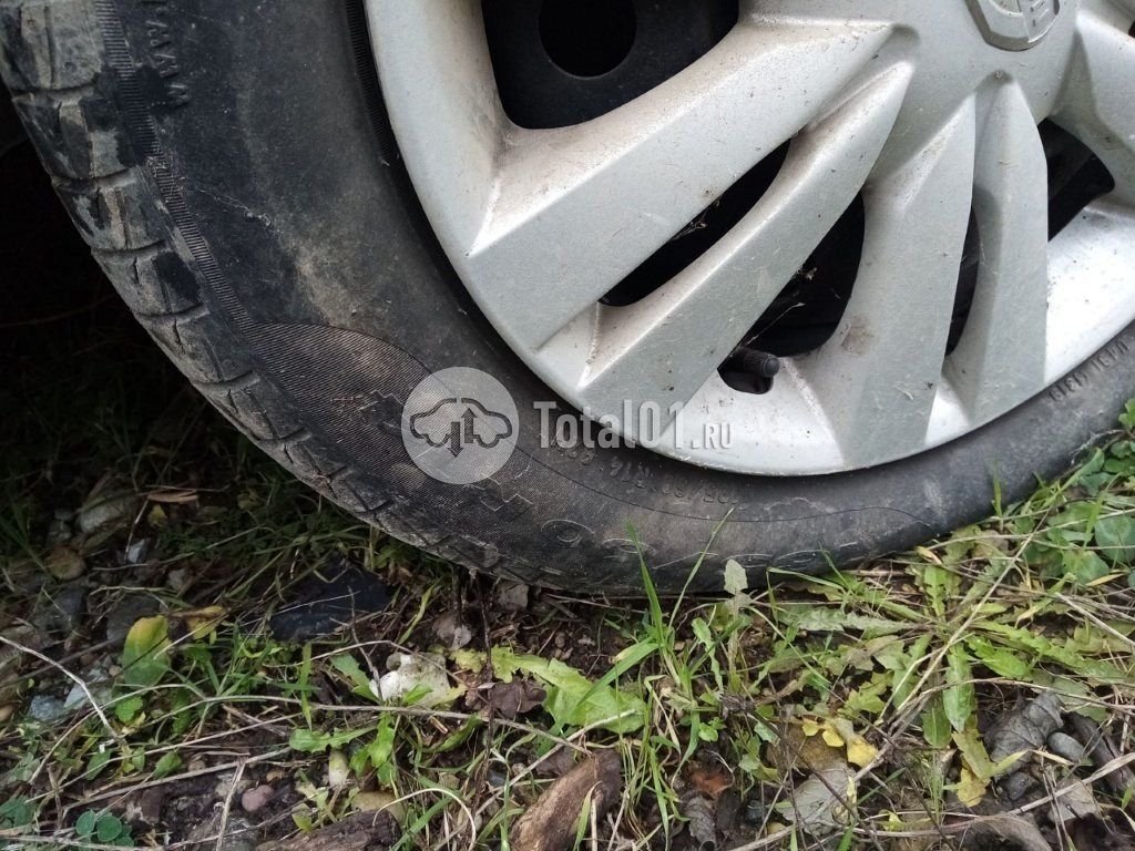 Фото Datsun mi-DO 156