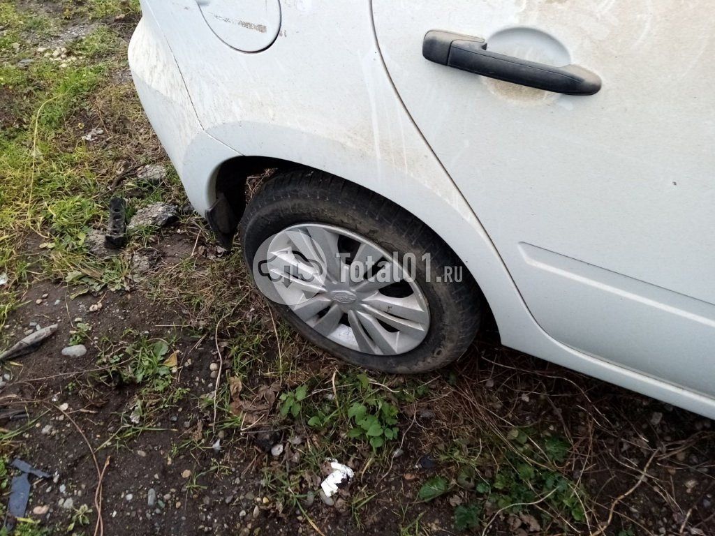 Фото Datsun mi-DO 158