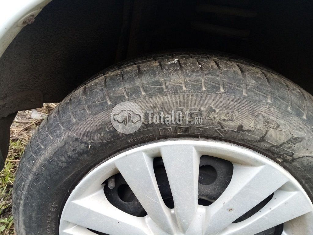 Фото Datsun mi-DO 162