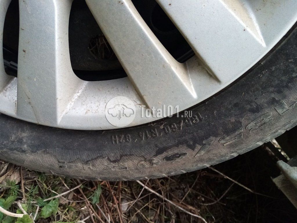 Фото Datsun mi-DO 164