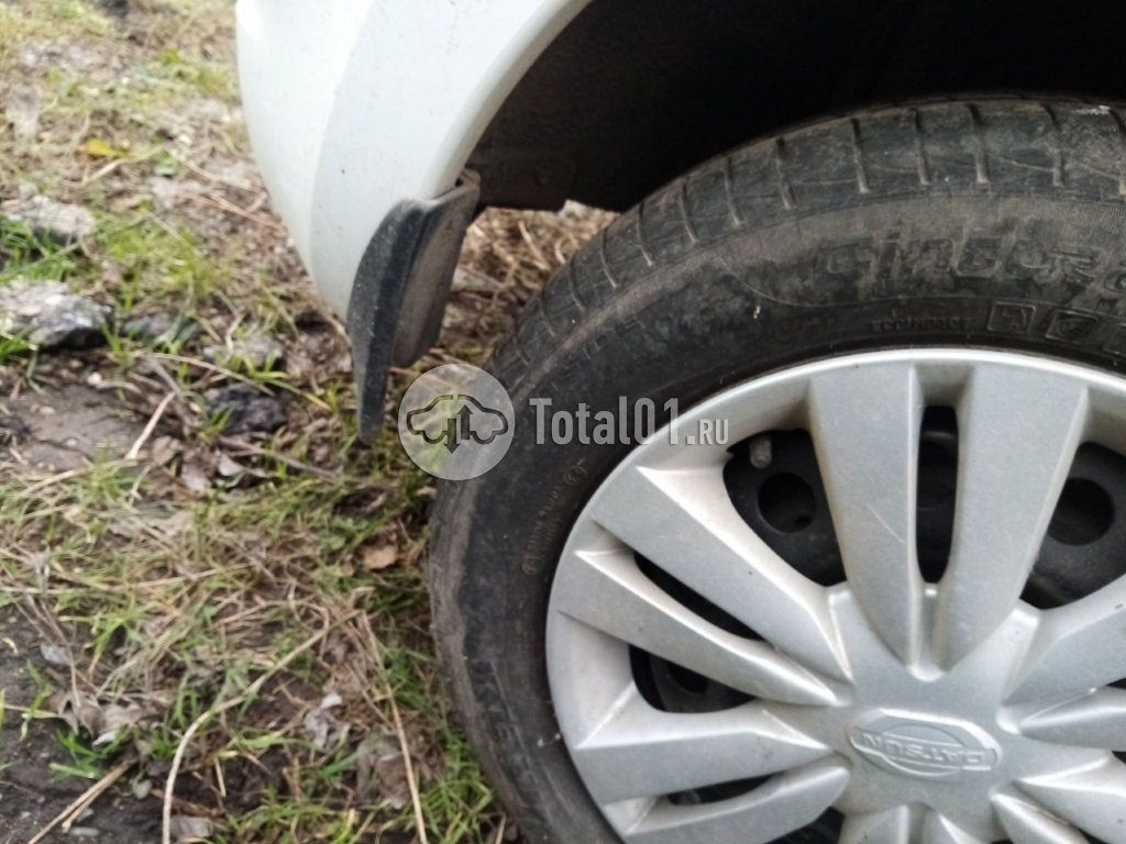 Фото Datsun mi-DO 166