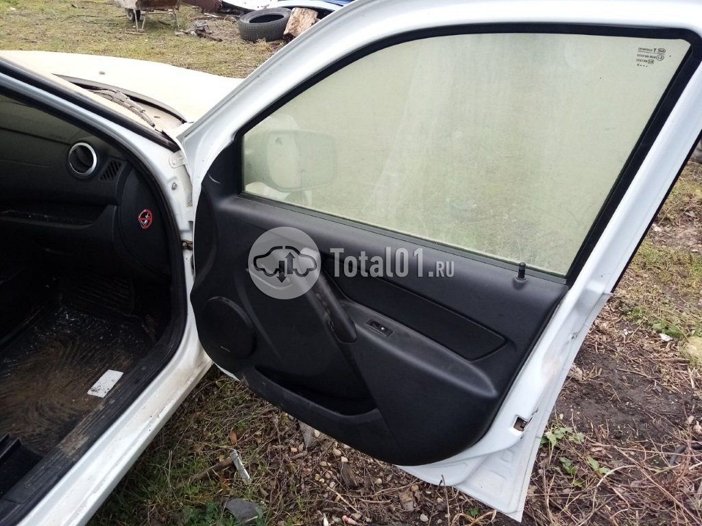 Фото Datsun mi-DO 168