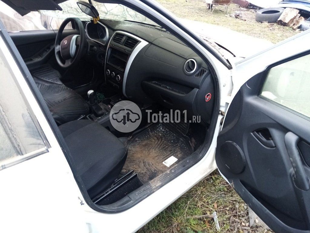 Фото Datsun mi-DO 170