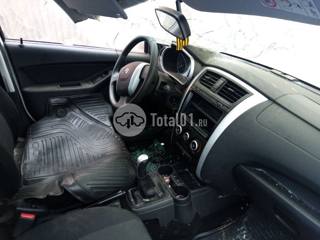 Фото Datsun mi-DO 172