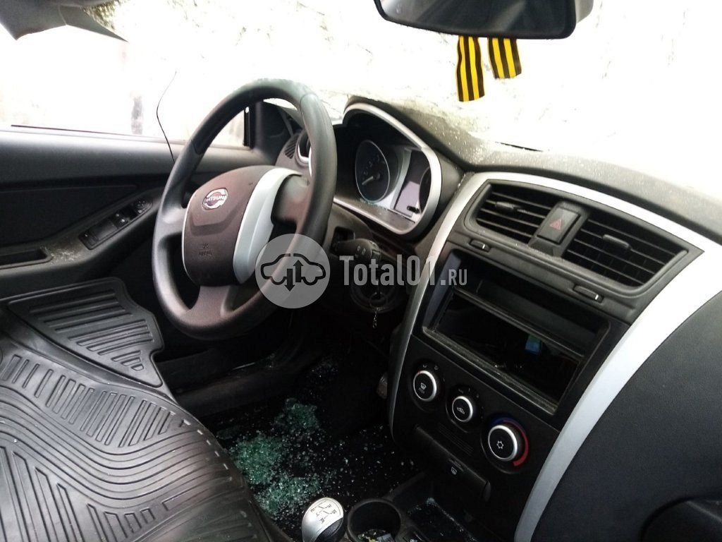 Фото Datsun mi-DO 174