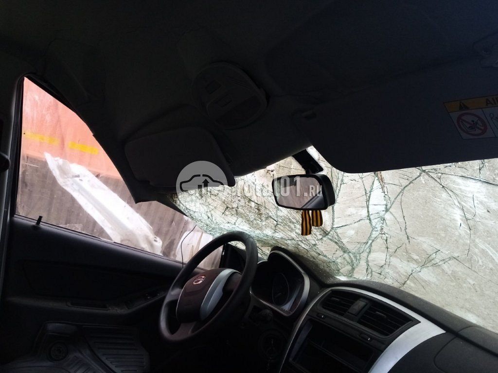 Фото Datsun mi-DO 180