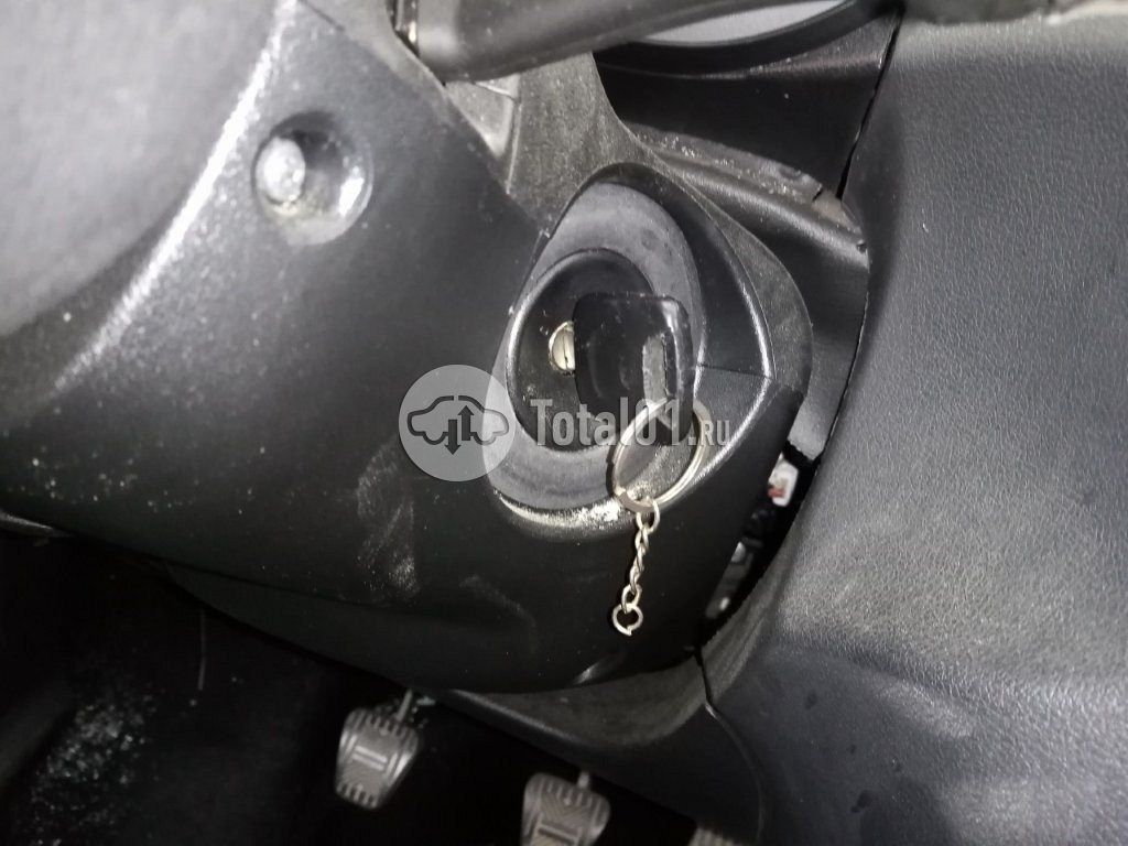 Фото Datsun mi-DO 184