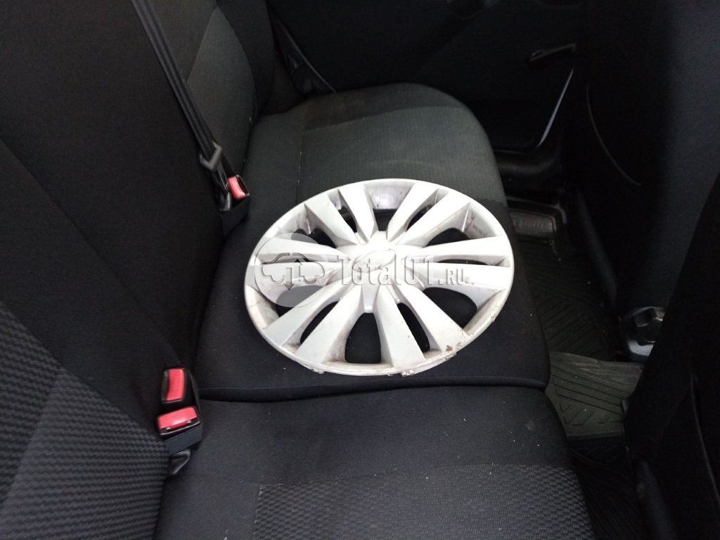 Фото Datsun mi-DO 190