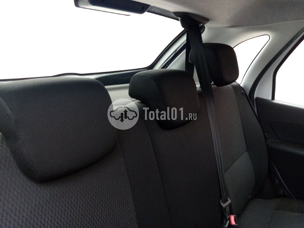 Фото Datsun mi-DO 192