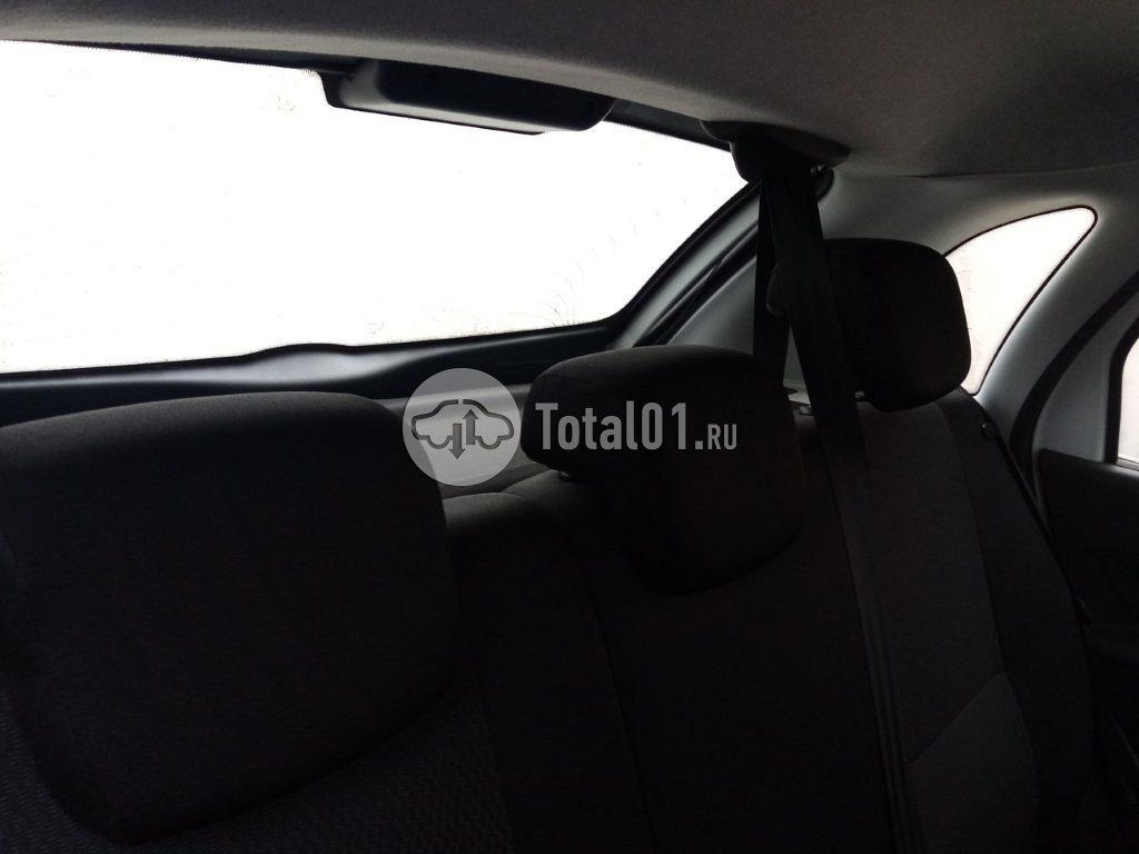 Фото Datsun mi-DO 194