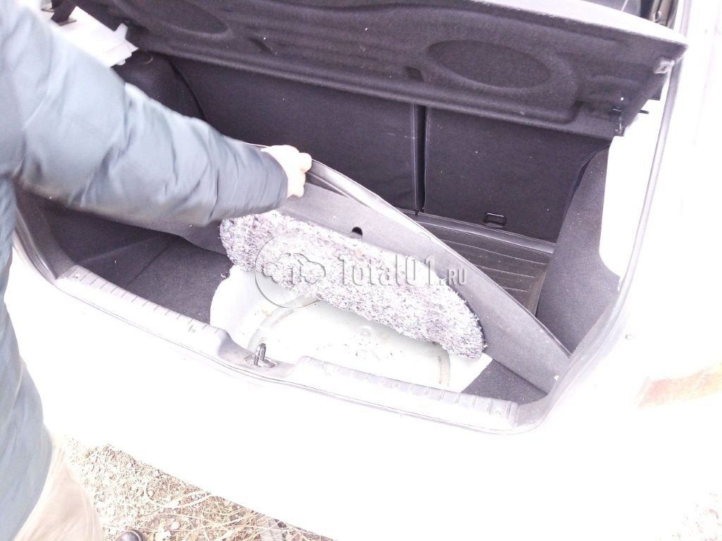 Фото Datsun mi-DO 198