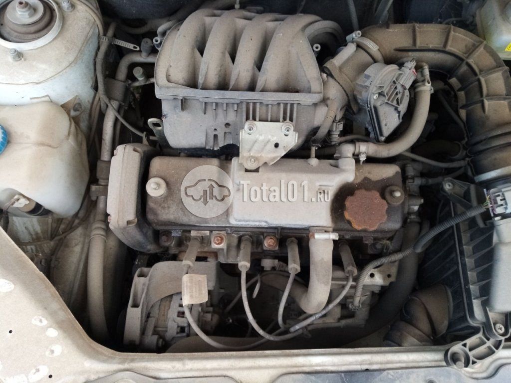 Фото Datsun mi-DO 208