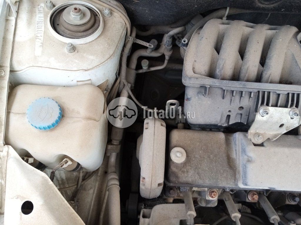 Фото Datsun mi-DO 210