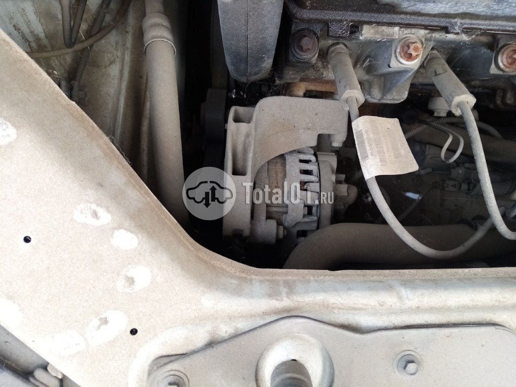 Фото Datsun mi-DO 212