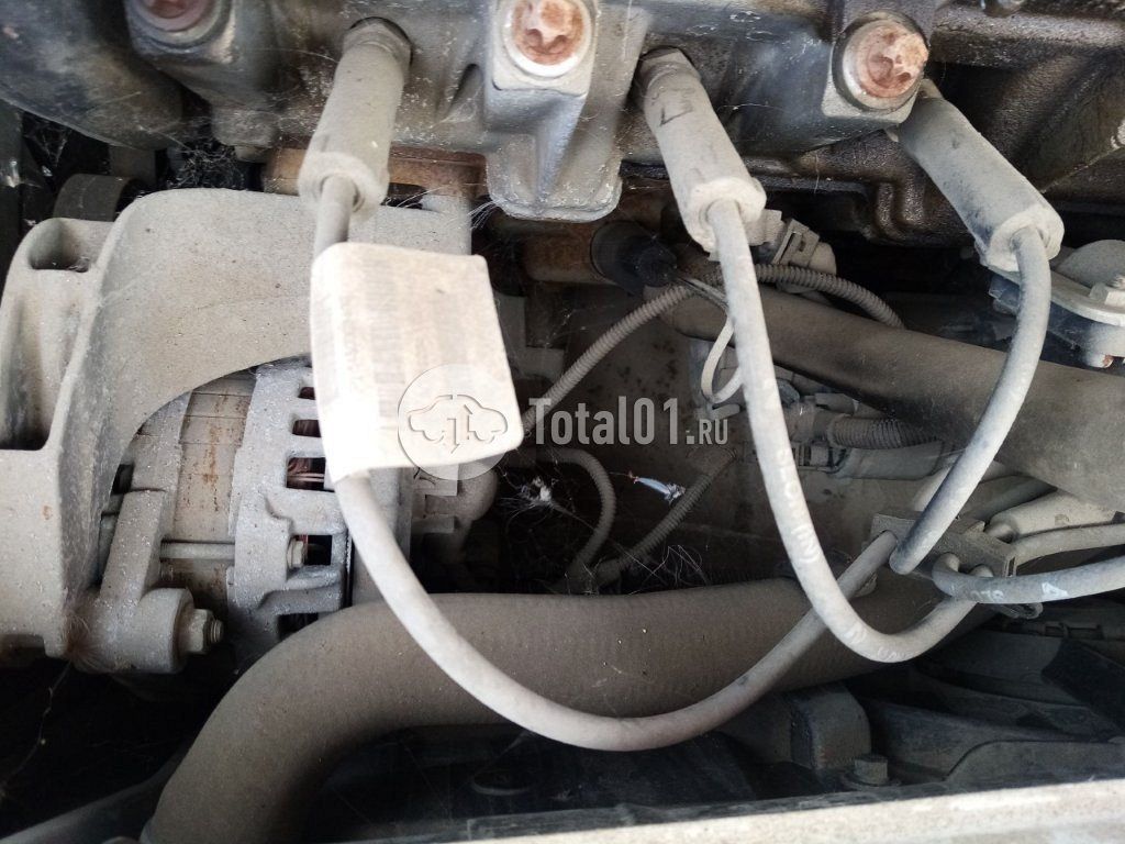 Фото Datsun mi-DO 214