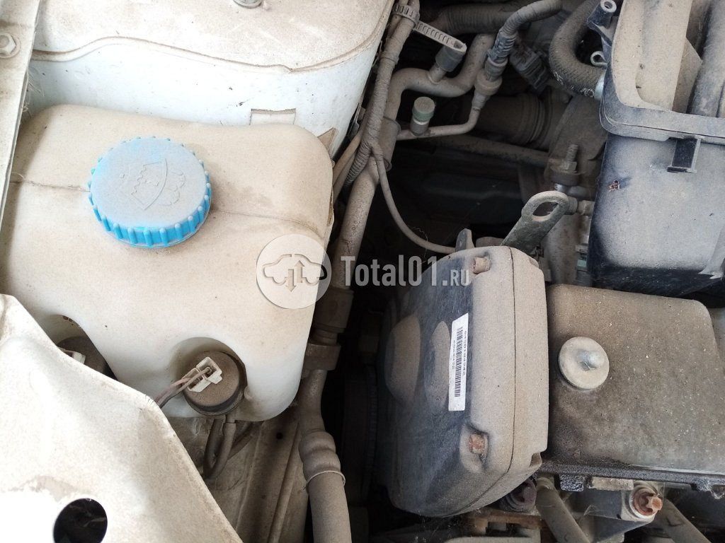 Фото Datsun mi-DO 216