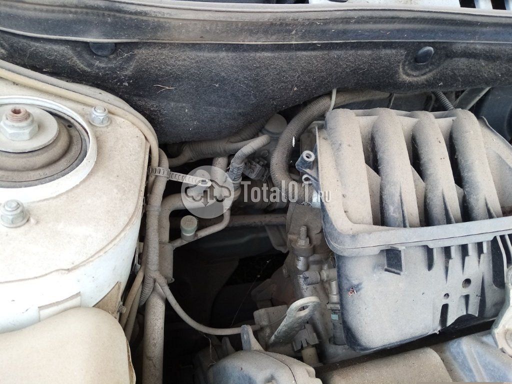 Фото Datsun mi-DO 218