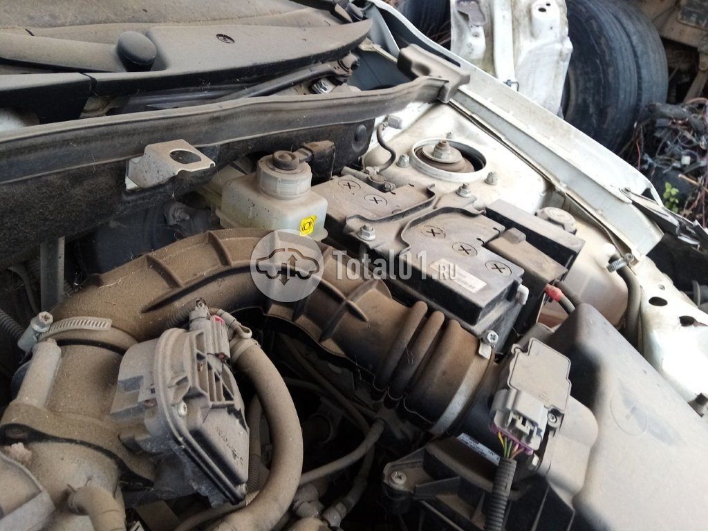 Фото Datsun mi-DO 220