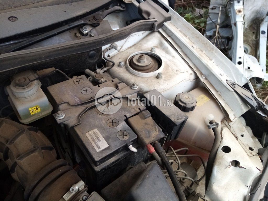 Фото Datsun mi-DO 222