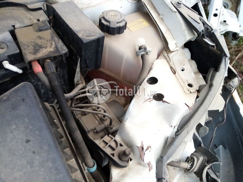 Фото Datsun mi-DO 224