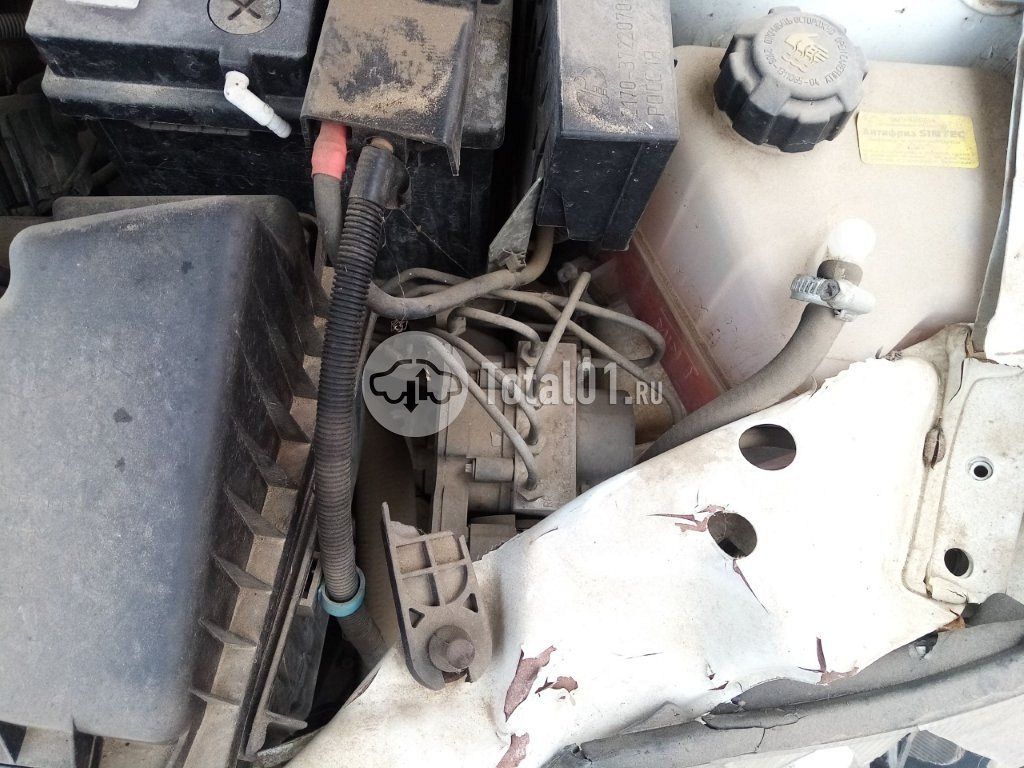 Фото Datsun mi-DO 226