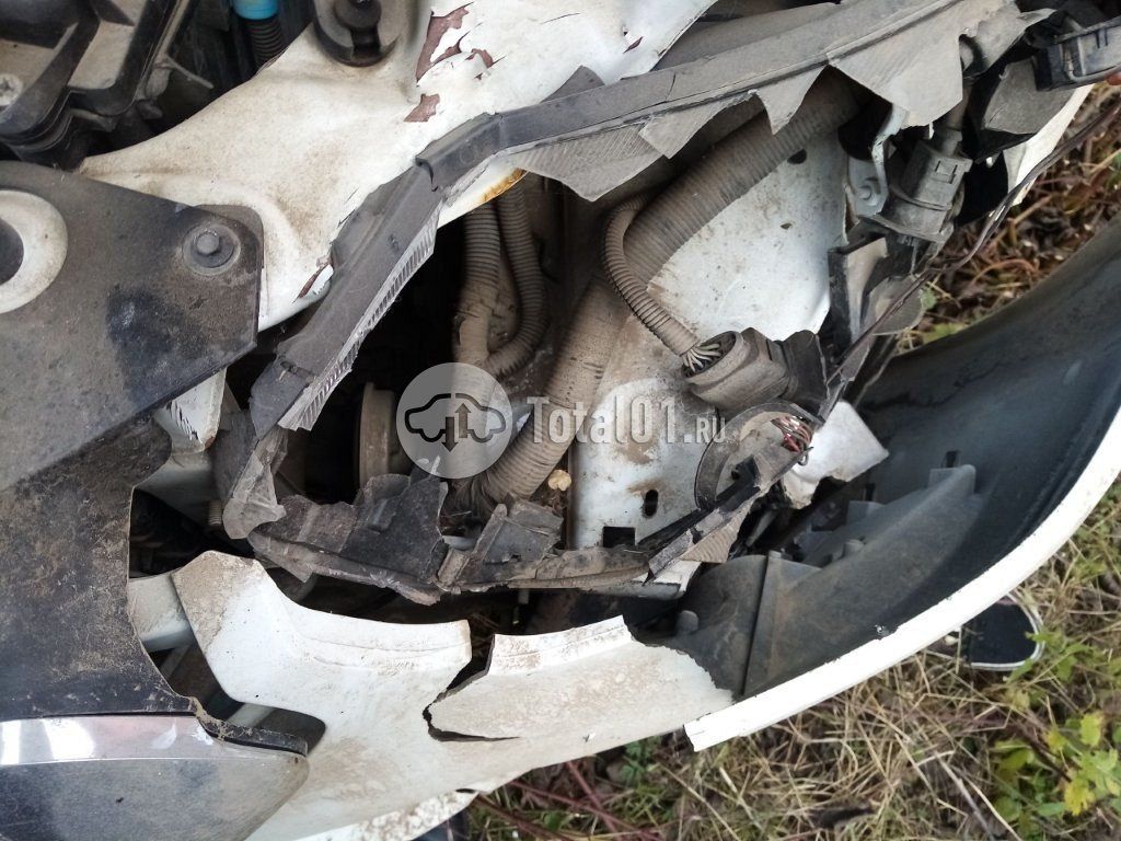 Фото Datsun mi-DO 228